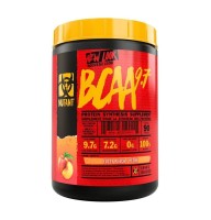 Аминокислотный комплекс Mutant BCAA 9.7 1044 г Персик