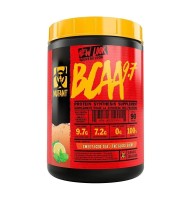 Аминокислотный комплекс Mutant BCAA 9.7 1044 г Сладкий чай