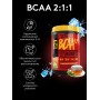Mutant BCAA 9.7 со вкусом "Сладкий чай", 1044 г