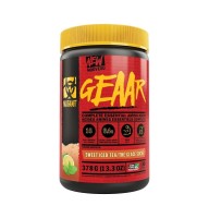 Аминокислотный комплекс Mutant GEAAR 378 г Сладкий Чай