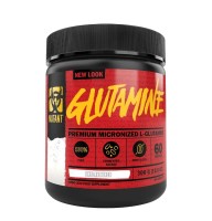 Mutant Glutamine 300 г