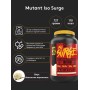 Mutant ISO Surge со вкусом "Ваниль", 727 г (1.6 lbs)