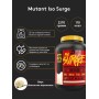 Mutant ISO Surge со вкусом "Ваниль", 2270 г (5 lbs)