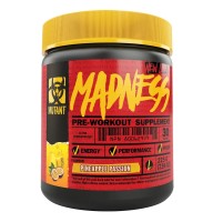 Mutant Madness 225 г Ананас