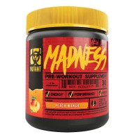 Mutant Madness 225 г Персик-Манго