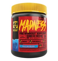 Mutant Madness 225 г Голубая Малина