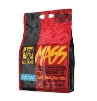Mutant Mass 15 lbs Печенье со Сливками