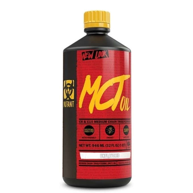 Mutant MCT OIL Масло, 946 мл