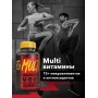 Mutant MULTI VITAMIN Мультивитамины, 60 таблеток