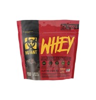 Mutant Whey 5 lbs Шоколадты Торт