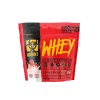 Mutant Whey 5 lbs Клубника