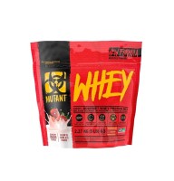 Mutant Whey 5 lbs Құлпынай