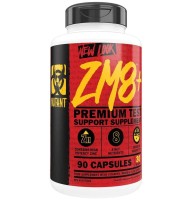 Mutant ZM8+ 90 caps