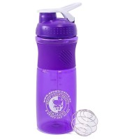 Шейкер Центр Спортивного Питания 760 мл Фиолетовый