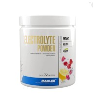 Электролит Maxler Electrolyte Powder Lemon-Raspberry 204 g
