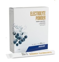 Maxler Electrolyte Powder 15x6.8 g Blueberry