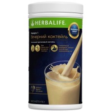 Herbalife Nutrition Формула 1 Вечерний коктейль, 416 г