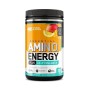 OPTIMUM NUTRITION Amino Energy + UC-II Collagen со вкусом "Манго", 270 г