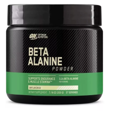 OPTIMUM NUTRITION Beta Alanine Powder 203 g Без Вкуса