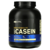 OPTIMUM NUTRITION 100% Casein Protein 4 lbs Ваниль