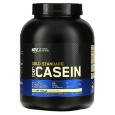 OPTIMUM NUTRITION 100% Casein Protein 4 lbs Ваниль