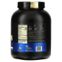 OPTIMUM NUTRITION 100% Casein Protein "Ваниль" сыртқысымен, 1.81 кг (4 фунт)