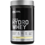 OPTIMUM NUTRITION 100% Platinum HydroWhey "Ваниль" аромасымен, 795 г (1.75 фунт)