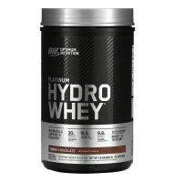 Протеин Optimum Nutrition 100% Platinum HydroWhey 1.75 lbs Шоколад