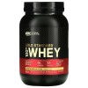 OPTIMUM NUTRITION Whey 2 lb Французская Ваниль 907 g