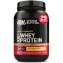 Optimum Nutrition Gold Standard 100% Whey со вкусом "Французская Ваниль", 2 lb (907 г)