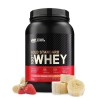 OPTIMUM NUTRITION Whey 2 lb Клубника-Банан 907 g