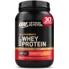 Протеин Optimum Nutrition Whey 2 lb Клубника-Банан 907 g