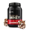 OPTIMUM NUTRITION Whey 2 lb Роки Роуд 907 g