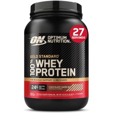 Протеин Optimum Nutrition Whey 2 lb Фундук шоколады 907 g
