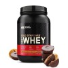 OPTIMUM NUTRITION Whey 2 lb Шоколад с Арахисом 907 g