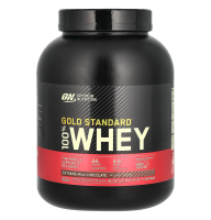 Протеин Optimum Nutrition Whey 5 lb Молочный Шоколад 2270 g