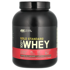 OPTIMUM NUTRITION Whey 5 lb Молочный Шоколад 2270 g