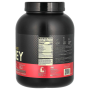 Optimum Nutrition Gold Standard 100% Whey "Сүт шоколад" мақсатында, 2270 г (5 фунт)