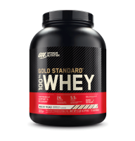 Протеин Optimum Nutrition Whey 5 lb Роки Роуд 2270 g