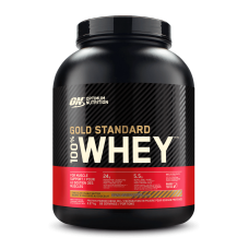 OPTIMUM NUTRITION Whey 5 lb Шоколад с Орехом 2270 g