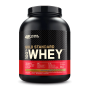 Optimum Nutrition Gold Standard 100% Whey шоколад с арахисом, 2270 г (5 фунтов)