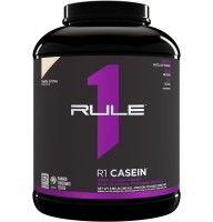 Протеин RULE 1 Casein 4 lbs Ванильное Мороженое