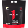 RULE 1 Clean Gainer 10 lbs Печенье со Сливками