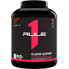 RULE 1 Clean Gainer 5 lbs Шоколадный Торт