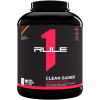 RULE 1 Clean Gainer 5 lbs Шоколад с Орехом