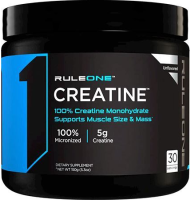 RULE 1 Creatine 150 г