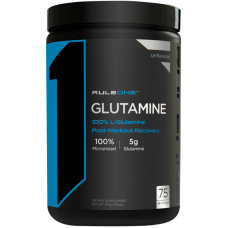 RULE 1 Glutamine 375 г