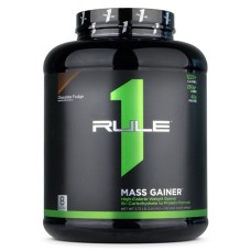 RULE 1 Mass Gainer 6 lbs Шоколадный Торт