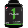 RULE 1 Mass Gainer 6 lbs Клубника со Сливками