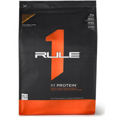 Rule 1 R1 Protein со вкусом "Шоколадный Торт", 4.5 кг (10 lbs)